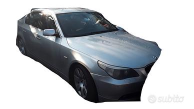 PARTI USATE BMW 530 2008 E90