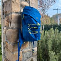 Zaino Trekking Bambino Quechua