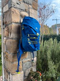 Zaino Trekking Bambino Quechua