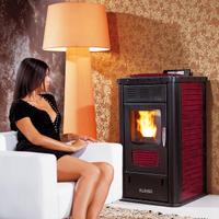 DIVA IDRO 16,5 KW KLOVER