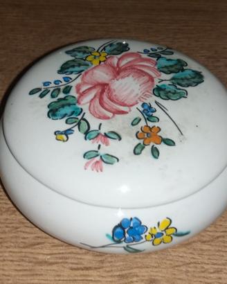 #portagioie #ceramica #Franceschini #Pesaro
