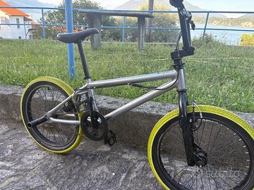 Bici bmx