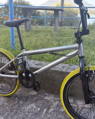 Bici bmx