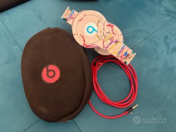 Beats by dr. Dre Solo edizione limitata
