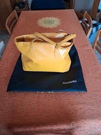 borsa in pelle