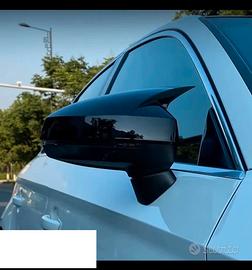 Specchietto calotte Audi A3 RS3