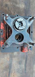 Pompa sollevamento per trattore Pasquali 