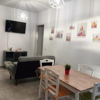 APPARTAMENTO a 50 metri dal Mare