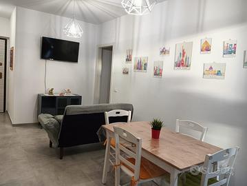 APPARTAMENTO a 50 metri dal Mare