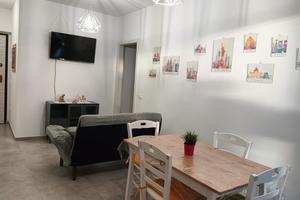 APPARTAMENTO a 50 metri dal Mare