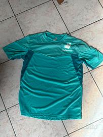 3 Magliette Deliveroo