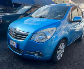 Opel Agila 1.2 16V 86CV Enjoy