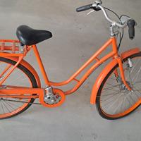 Bicicletta Kronan - Arancione