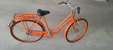 Bicicletta Kronan - Arancione