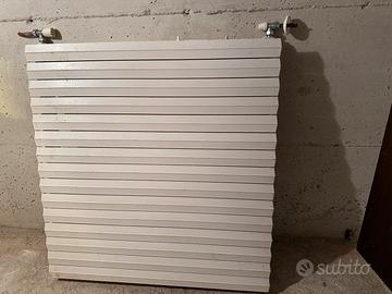 Termosifone ghisa 15 elementi