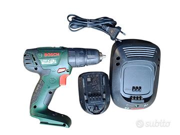 Kit Trapano  Bosch PSB1440 LI-2 (A)