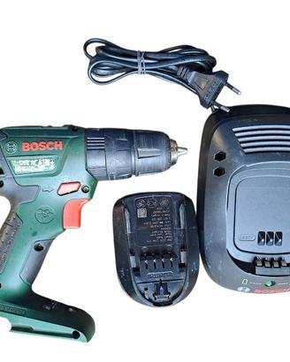 Kit Trapano  Bosch PSB1440 LI-2 (A)
