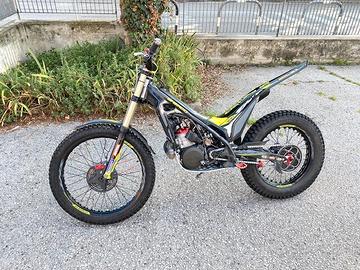 Sherco 300 FAJARDO