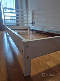 Letto singolo per bambini