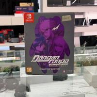 DANGAN RONPA DECADENCE COLLECTOR'S EDITION