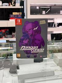 DANGAN RONPA DECADENCE COLLECTOR'S EDITION