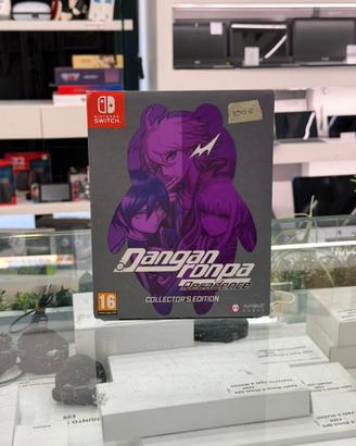 DANGAN RONPA DECADENCE COLLECTOR'S EDITION