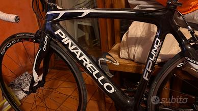Pinarello fp1