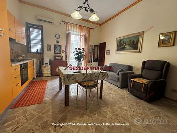 Appartamento, Isola delle Femmine.