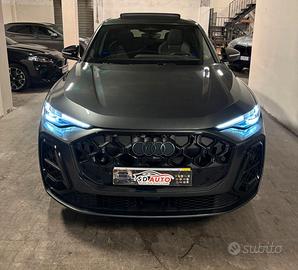Audi Q5 SPB 40 TDI quattro S tronic line/