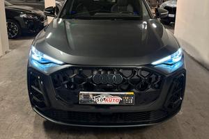 Audi Q5 SPB 40 TDI quattro S tronic line/