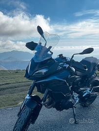 Bmw 900 xr