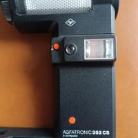 Flash Agfatronic 352 CS