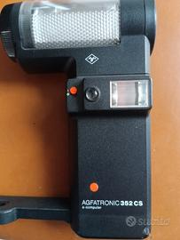 Flash Agfatronic 352 CS