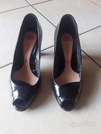 Scarpe décolleté 