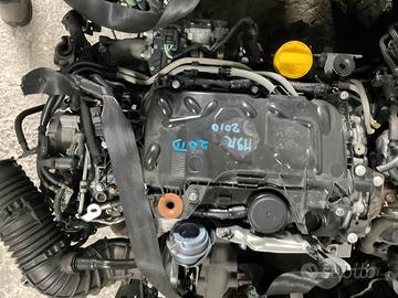 MOTORE RENAULT M9R 2.0 TDI
