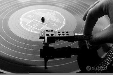 Stock 100 Vinili Dance '90 Novara NO SPEDIZIONE