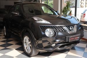Nissan Juke 1.5 dCi Start&Stop Tekna