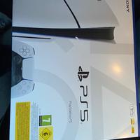Play station 5  slim
