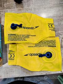 Braccioli da nuoto per bambini "Speedo"