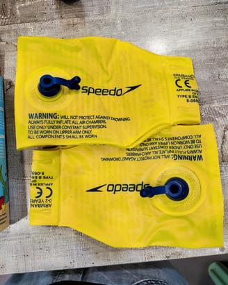 Braccioli da nuoto per bambini "Speedo"