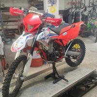 Beta RR Enduro 400 - 2012