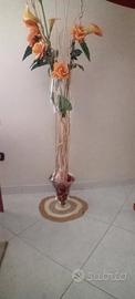Vaso con Fiori