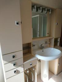 MOBILE BAGNO USATO