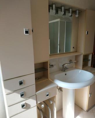 MOBILE BAGNO USATO