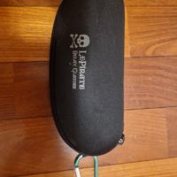 Occhiali da sicura per arrampicata 