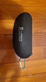 Occhiali da sicura per arrampicata 