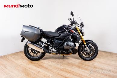BMW R 1250 R - 2019