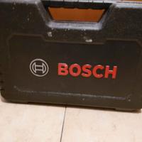 VALIGETTA ATTREZZI MARCA BOSH DI PUNTE NUOVA