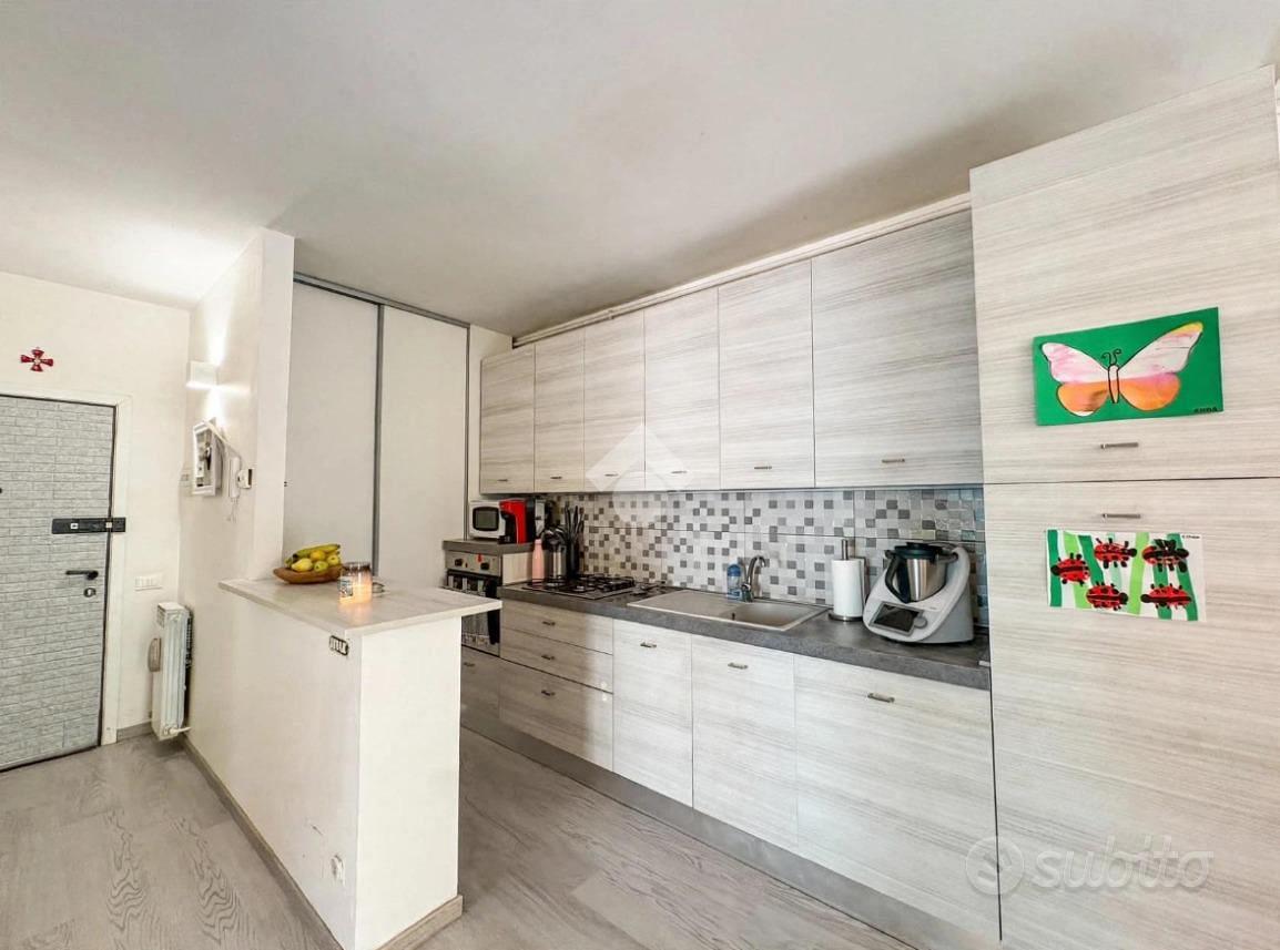 Appartamento – Albino, Bondo Petello - Vista 4