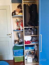 Cameretta  per bambini